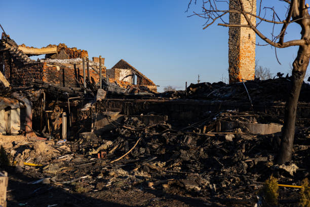 Reliable Emergency Fire Cleanup contractor in Spring House, PA by Fire Damage Laser Cleaning