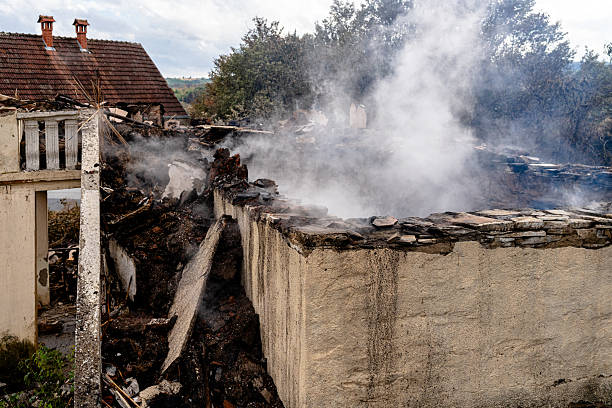 Affordable Emergency Fire Cleanup solutions in Spring House, PA